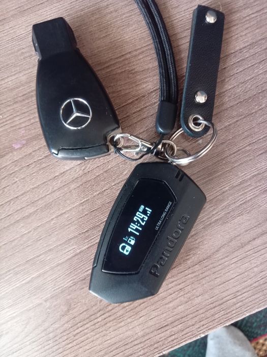 Продам мерседес с200
