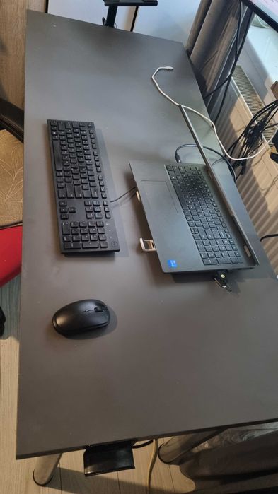 Birou/Masa Ikea LAGKAPTEN