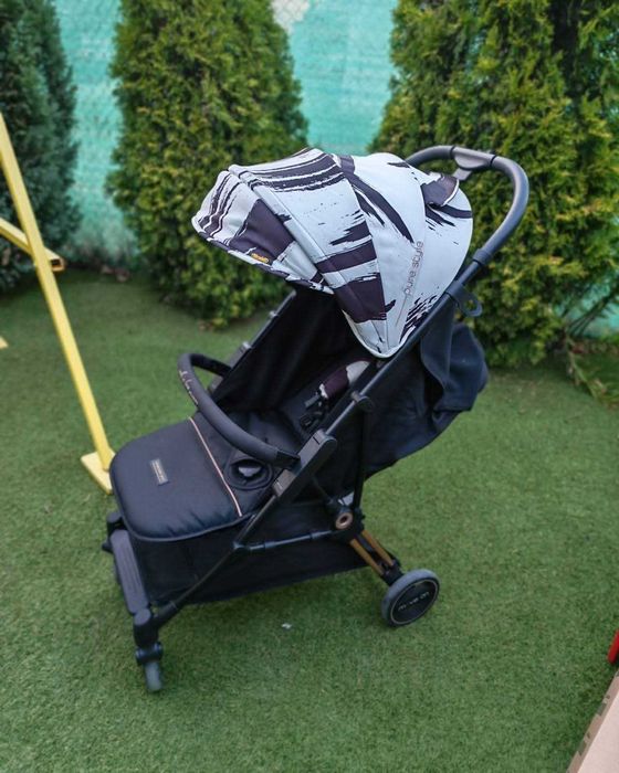 Количка chipolino move on