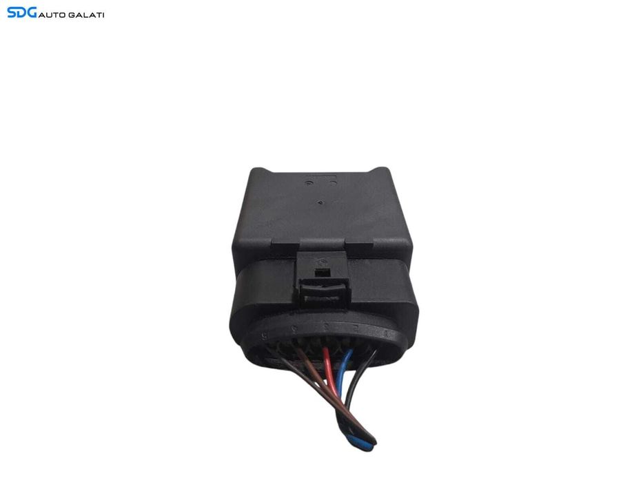 Releu Calculator Modul Pompa Combustibil Motorina Rezervor Audi A3 8V 1.0 TFSI CHZD 2012 - 2020 Cod 5Q0906093A [N0778]