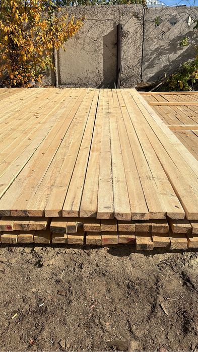 Брус, балки, доски