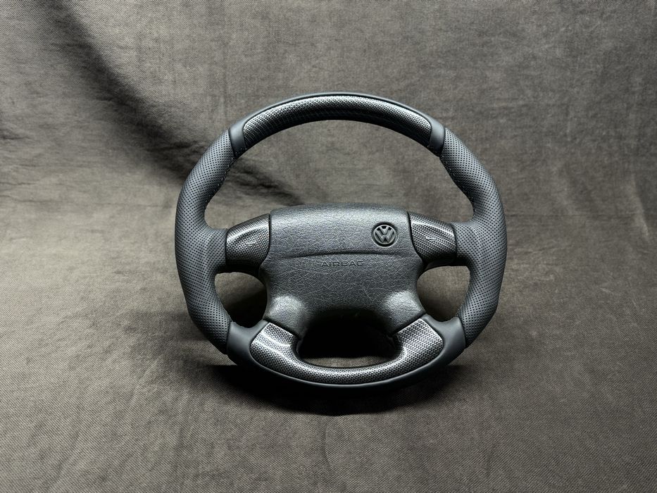 Анатомический руль Golf 3 Vento Passat гольф венто пассат