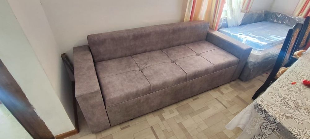 Детский Стол и стульчик