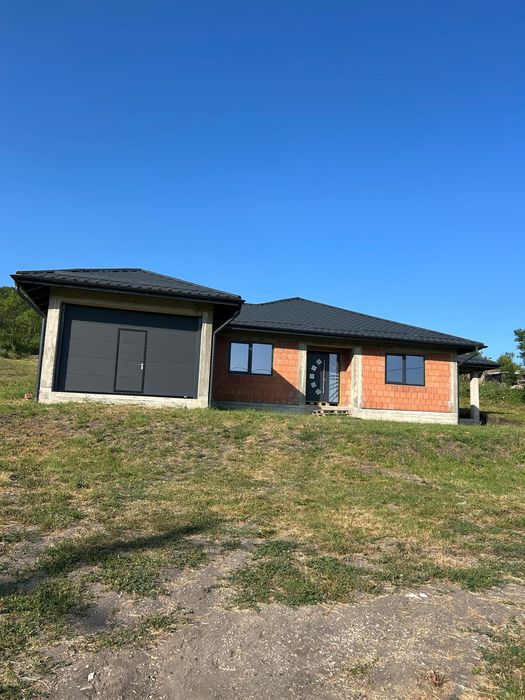 Usa de garaj/ usa premium / usi secționale/ usi tip rulou/ pret promo