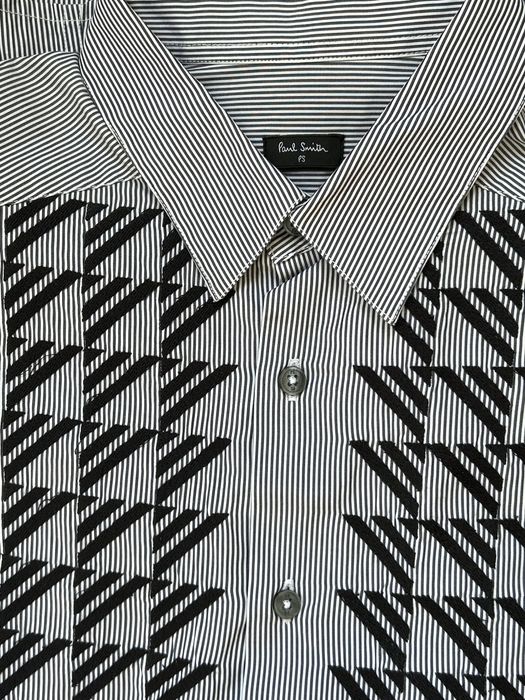 Paul Smith London мъжка хубава риза