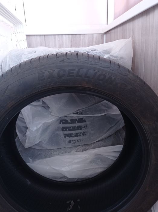 Шины R19 Летние 235/50