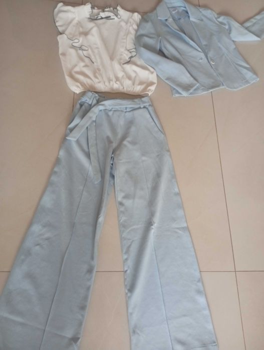 Децки костюм без забележки