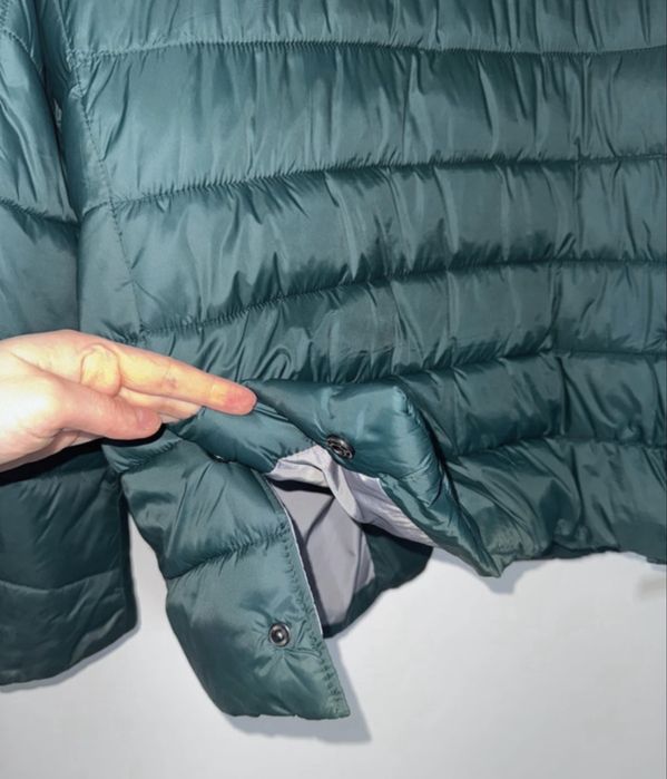 Geaca barbati model deosebit