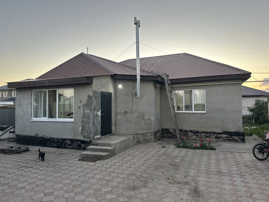 Продам частный дом