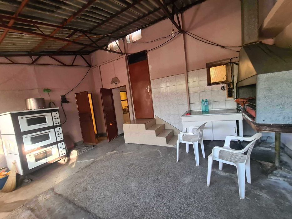 Продава се Заведение в Хасково, Младежки хълм - 200 кв.м за 2250 €/кв.м - Снимка #7