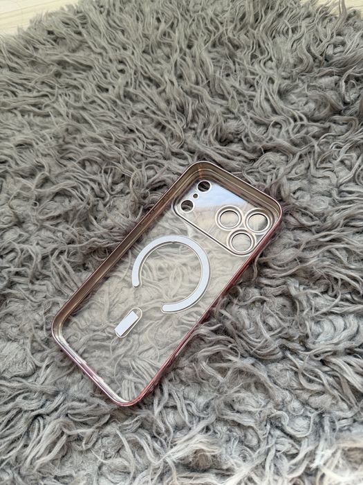 Калъф за iphone 17 pro max