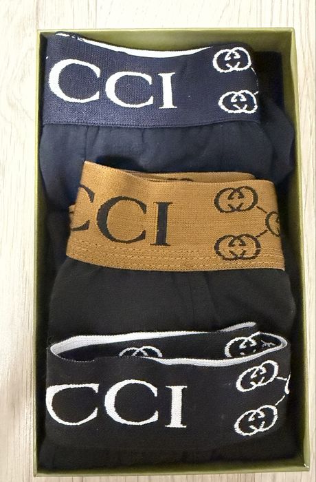 Boxeri Gucci marimea L