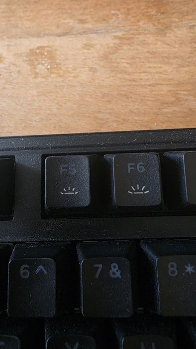 Клавиатура keychron c3 pro
