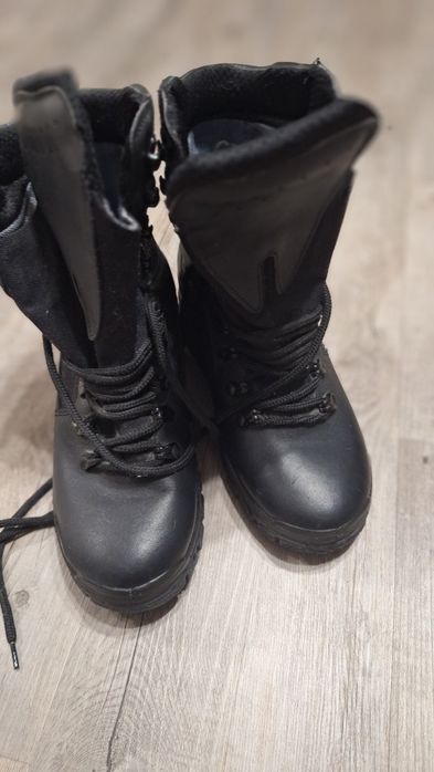 Кубинки черни 36 номер