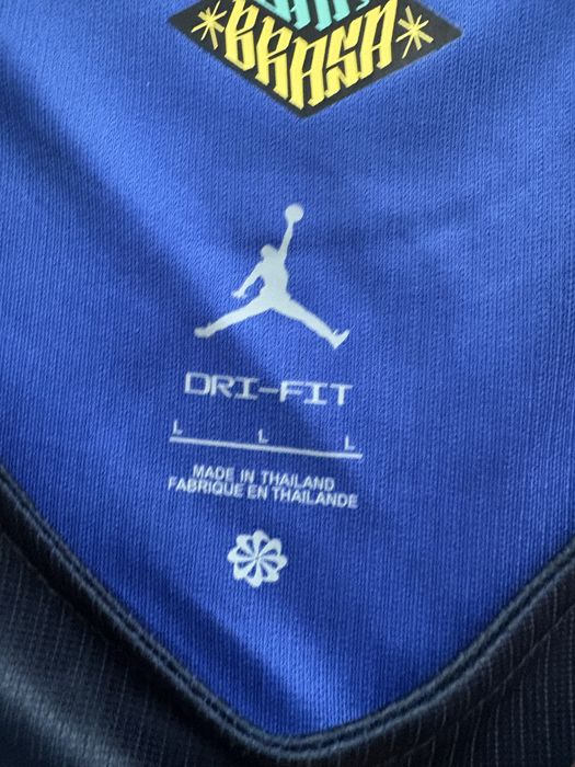 Tricou Fotbal Brazilia 2026 CM