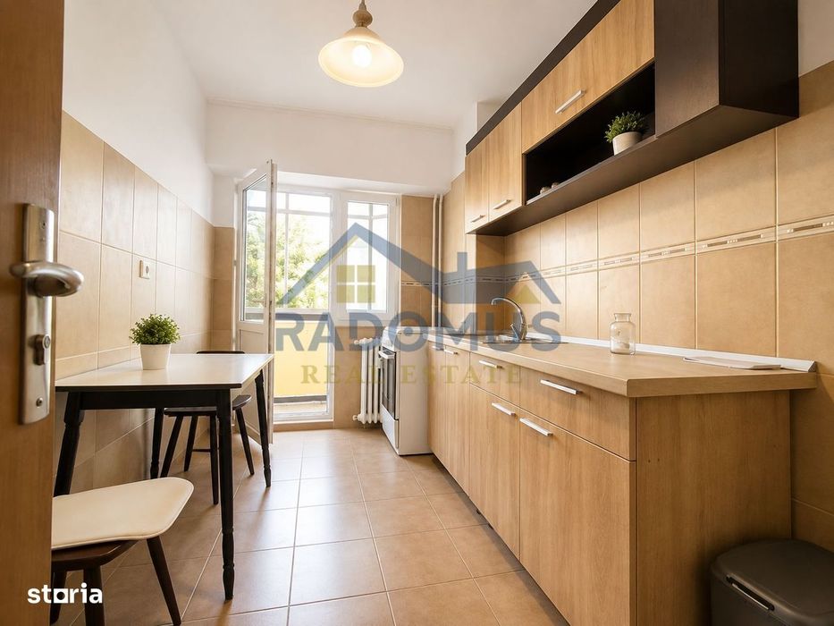 Apartament 2 camere | Ploiesti Ultracentral | Winmarkt | 58 mp | 400€