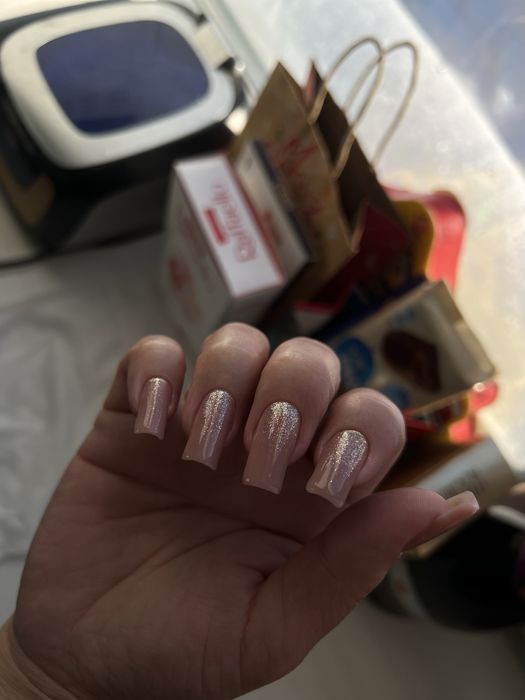 Маникюр | Последние свободные окошки!