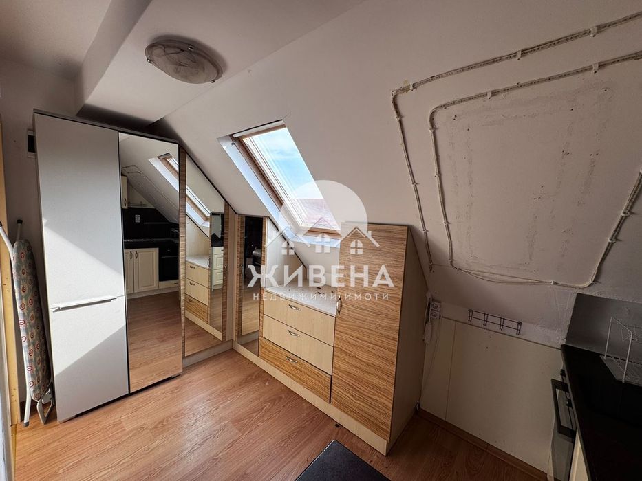 Продава се Едностаен апартамент в Бяла - 52 кв.м за 422 €/кв.м - Снимка #5