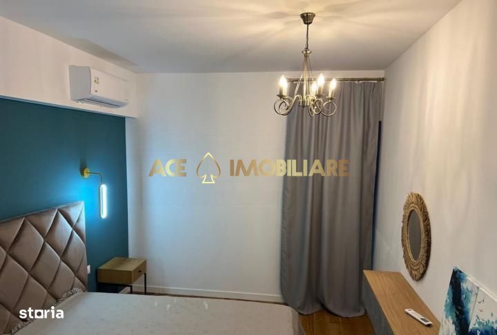 2 Camere de inchiriat |  One Cotroceni | Centrala | Parcare