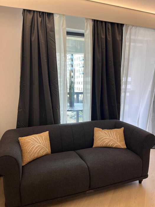Apartament 2 camere Cortina North