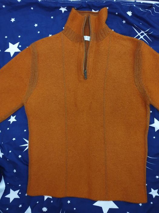 Pulover dama de schi gros de iarna Gas