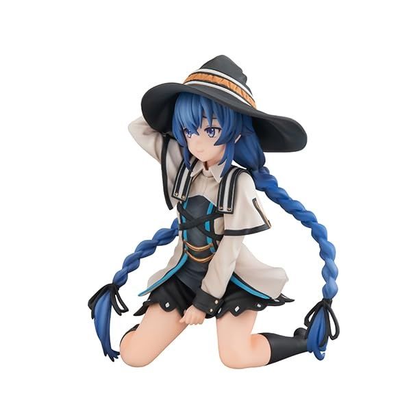 Аниме фигурка Melty Princess Unemployed Reincarnation anime фигурки