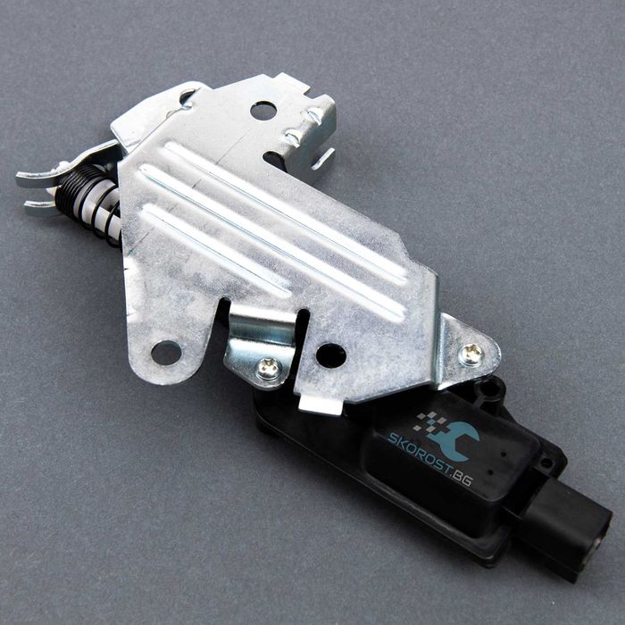 Мотор / Актуатор за заключване багажник за Ford Fiesta Fusion