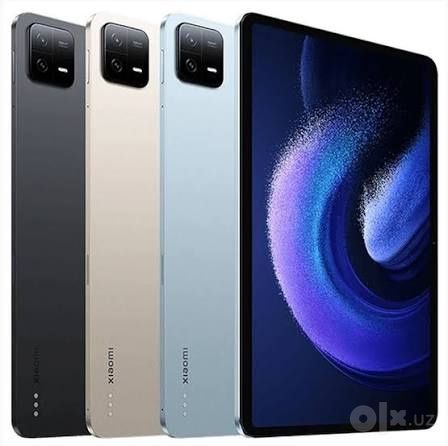 Xiaomi pad 9 Pro Max 5,6,7