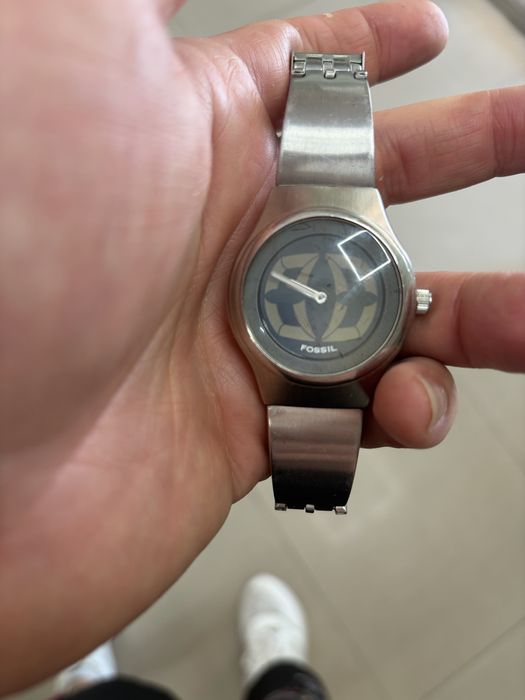 Fossil часовник лот