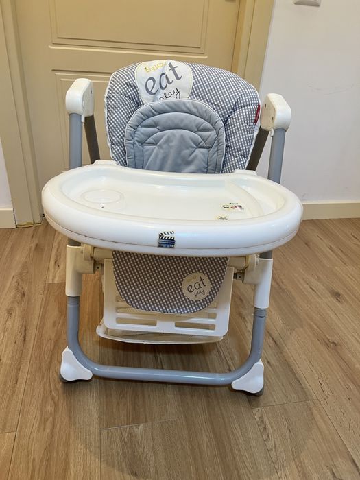 Детский стульчик