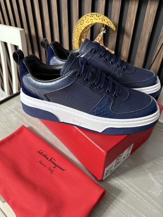 Salvatore Ferragammo