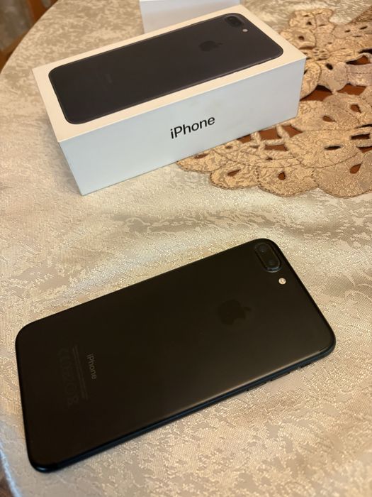 Iphone 7 plus 32 GB