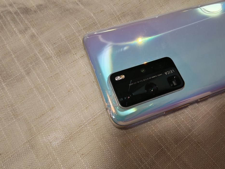 Huawei P40 Pro 8GB RAM 256GB ROM