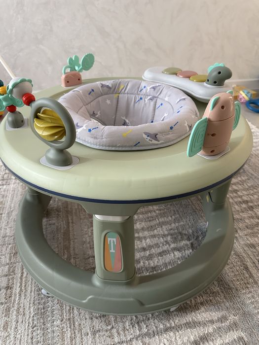 Ходунки трансформеры