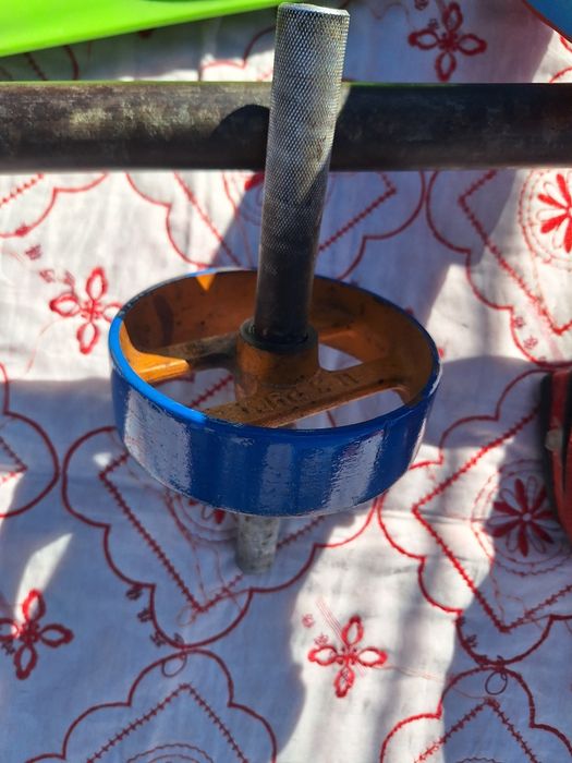 Спорт инвентарь тренировчн