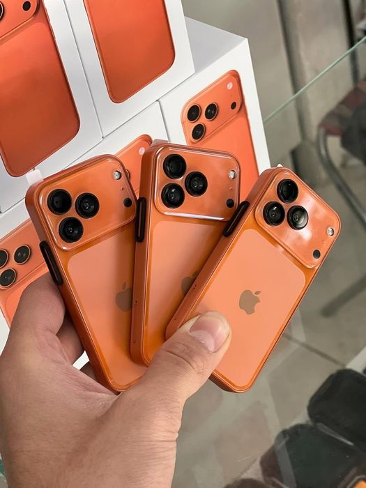 iPhone 17 Pro Max mini New Skidka+Dastafka