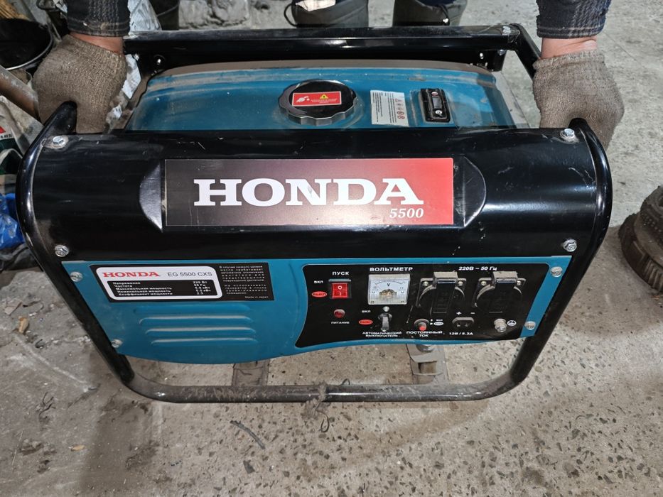 Компрессор Honda