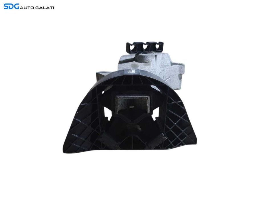 Suport Tampon Motor Dacia Logan 2 0.9 Benzina 2012 - 2016 Cod 112844547R [N2192]