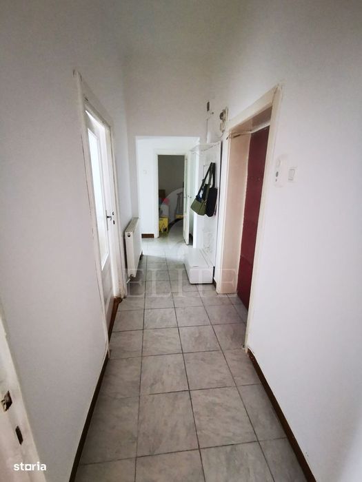 Apartament 2 camere în zona TITULESCU