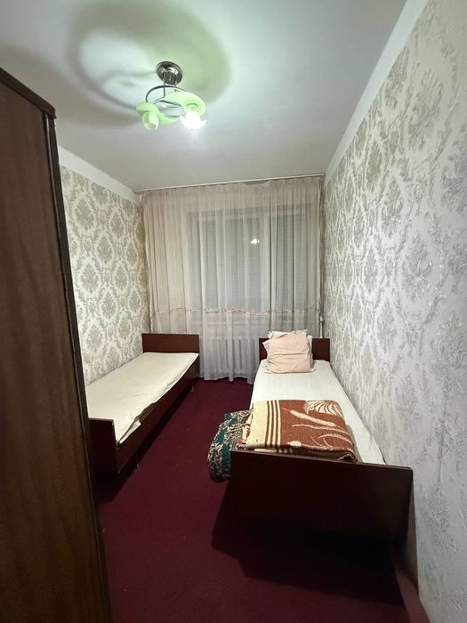 Шахристан. 3/1/4. Кирпич. 2/6 балкон