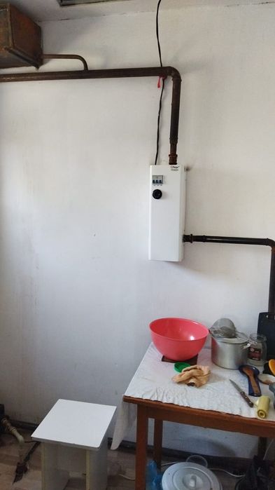 Продаёться новый дом