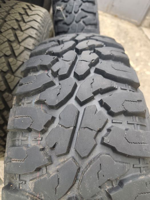 Гуми Roadcruza ra 3200 - 245/75/16