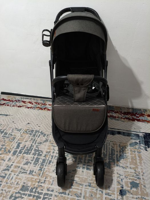 Детская коляска Babalo