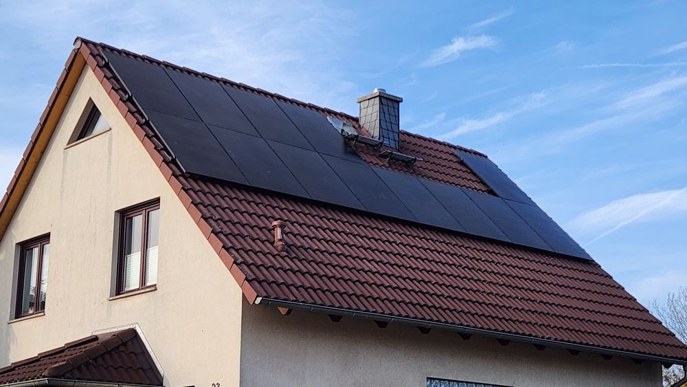 Caut partener sau angajare ca freelancer in domeniul instalarii panourilor solare