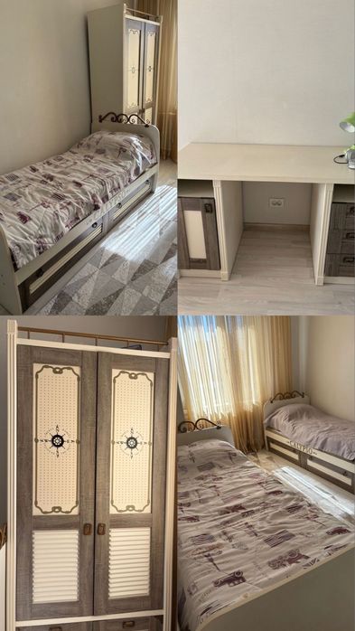 Детская комната ,для подростков