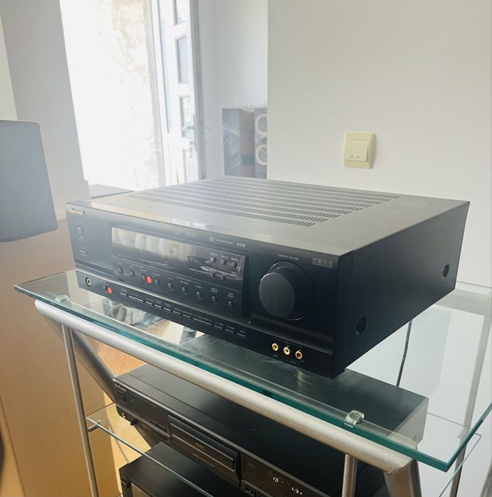 Receiver stereo  Sherwood RD-6106 R