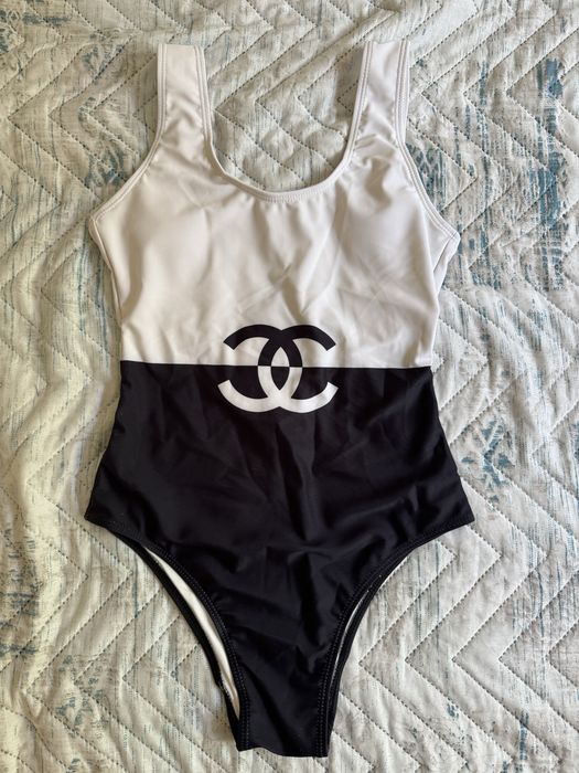 Бански Chanel