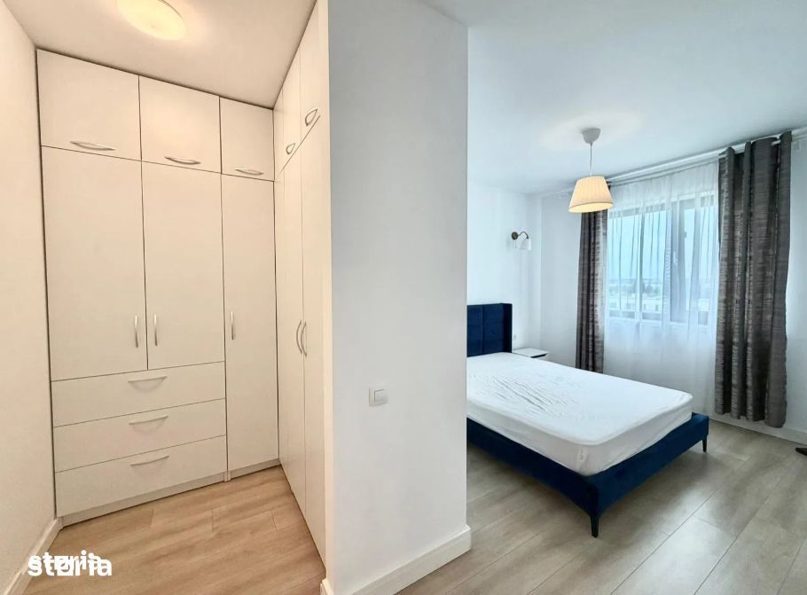 Apartament 2 camere/ Onix Park/ Aviatiei-Pipera
