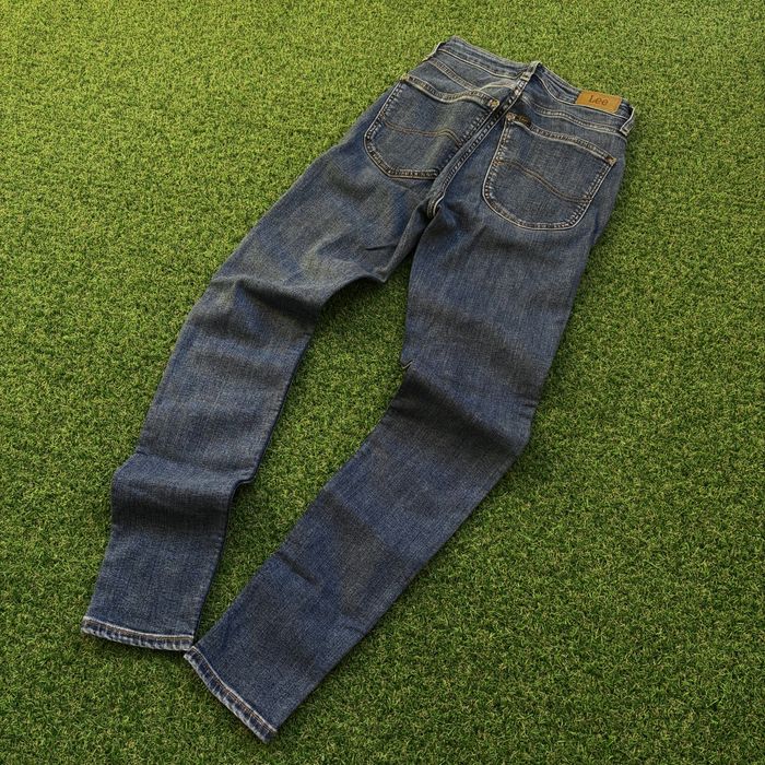 Дамски дънки LEVI’S, REPLAY, LEE