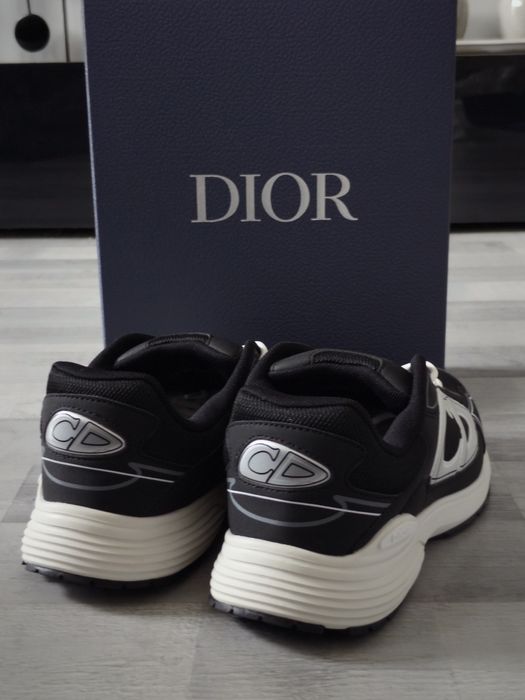 Обувки Dior b30.